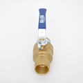 Milwaukee Valve BA-485B - ValveMan.com