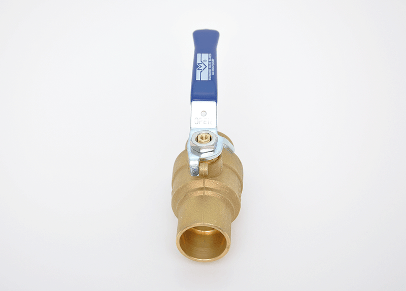 Milwaukee Valve BA-485B - ValveMan.com