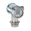NOSHOK PTI20 Series Intelligent Industrial Pressure Transmitter PTI20-1150PSIG-1-1-80-25-TC, Min. Span 290 psi, Max. Span 1,160 psi, 1-1/2
