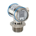 NOSHOK PTI20 Series Intelligent Industrial Pressure Transmitter PTI20-145PSIG-1-1-74-71-TC, Min. Span 29 psi, Max. Span 145 psi, 1-1/2