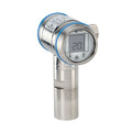 NOSHOK PTI20 Series Intelligent Industrial Pressure Transmitter PTI20-55PSIG-1-43-69-28, Min. Span 14.5 psi, Max. Span 58 psi, 1/2