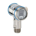 NOSHOK PTI20 Series Intelligent Industrial Pressure Transmitter PTI20-145PSIG-1-1-73-71-TC, Min. Span 29 psi, Max. Span 145 psi, 1