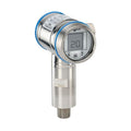 NOSHOK PTI20 Series Intelligent Industrial Pressure Transmitter PTI20-55PSIG-1-1-8-25-TC, Min. Span 14.5 psi, Max. Span 58 psi, 1/2