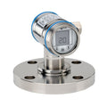 NOSHOK PTI20 Series Intelligent Industrial Pressure Transmitter PTI20-20PSIG-1-43-76-28-TC, Min. Span 5.8 psi, Max. Span 23 psi, 1-1/2
