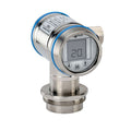NOSHOK PTI20 Series Intelligent Industrial Pressure Transmitter PTI20-145PSIG-1-1-75-71, Min. Span 29 psi, Max. Span 145 psi, Threaded Flush Diaphragm For Flange, PG9 Cable Gland
