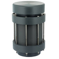 Plast-O-Matic Series ARV- CPVC Body, EPDM Seat, NPT, Air Release Valve