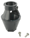 Watts AIRGAP-P-1, Composite Air Gap for 1/2 IN 009, 3/4 IN 009M2/M3, 1/2 to 1 IN 995, and 3/4 to 1 IN 919 Series