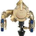 Watts AIRGAP-P-1, Composite Air Gap for 1/2 IN 009, 3/4 IN 009M2/M3, 1/2 to 1 IN 995, and 3/4 to 1 IN 919 Series