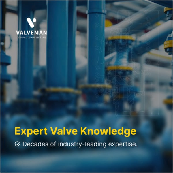 Expert Valve Knowledge