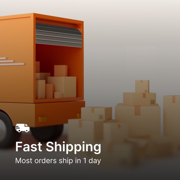 Nationwide Shipping