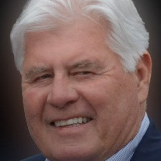 Photo of Bruce Broxterman