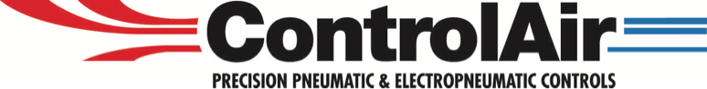 Control Air logo