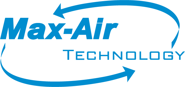 Max-Air logo