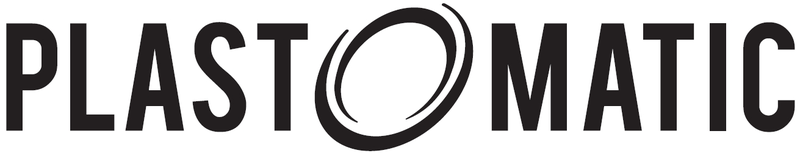 Plast-O-Matic Valves logo