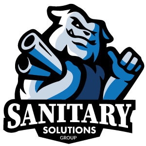Sanitary Solutions logo