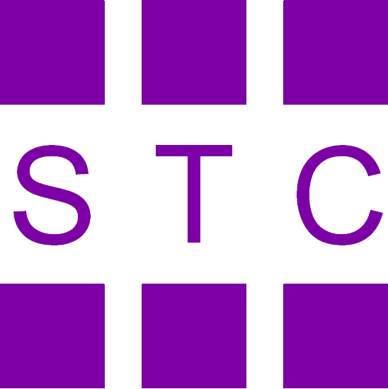 STC Valve logo