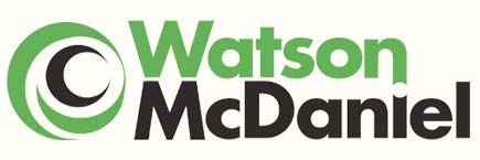 Watson McDaniel logo