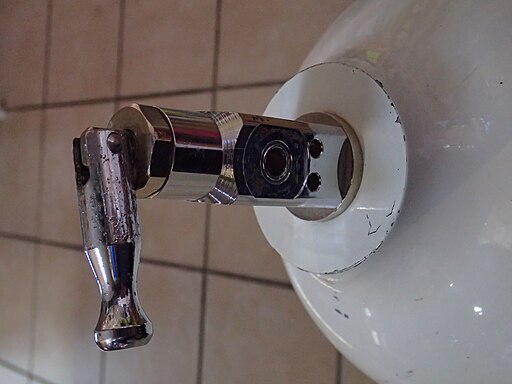 Medical Oxygen Valve