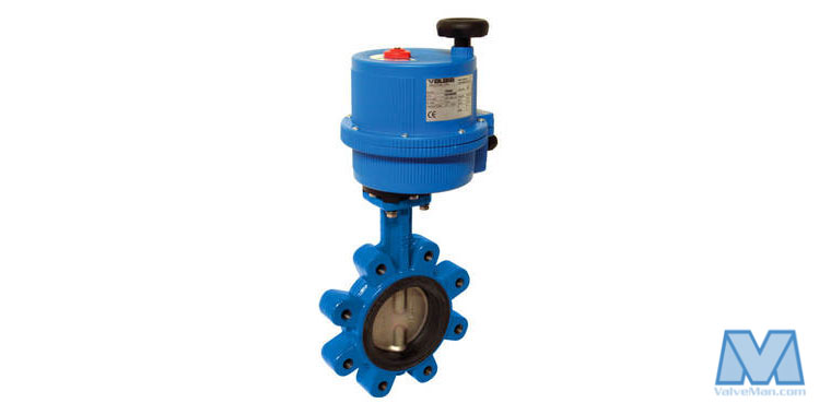 Bonomi Butterfly Valves