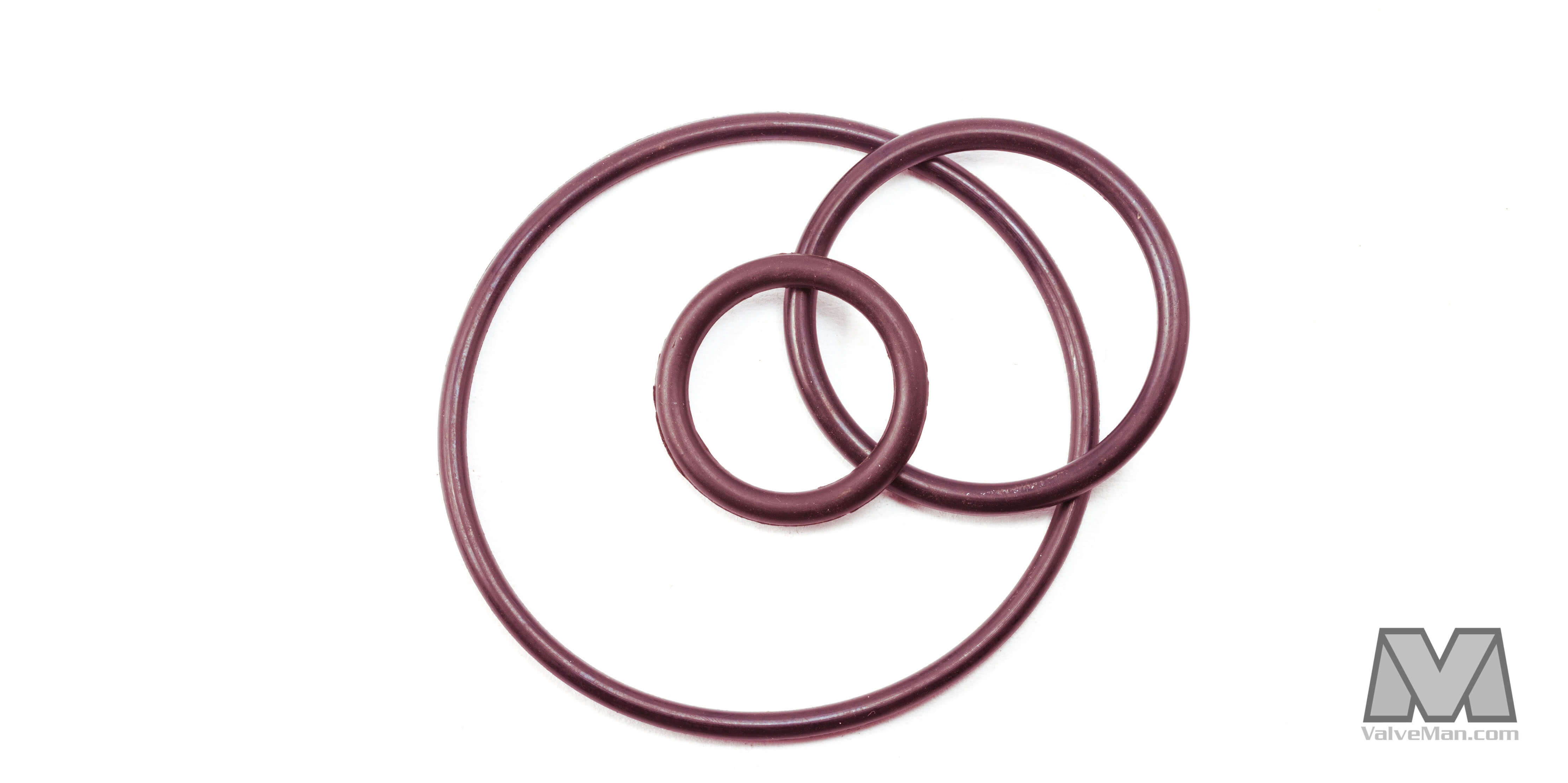 How Are O Rings Manufactured - Step by step guide : Barnwell