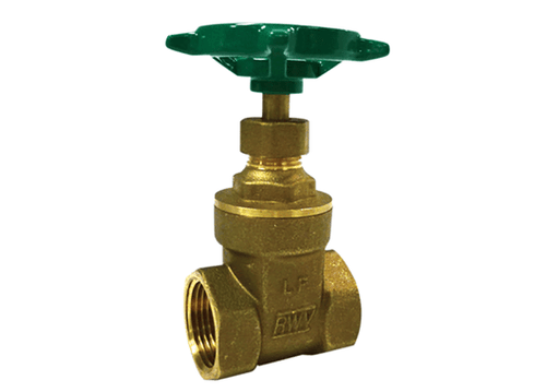 Gate Valve