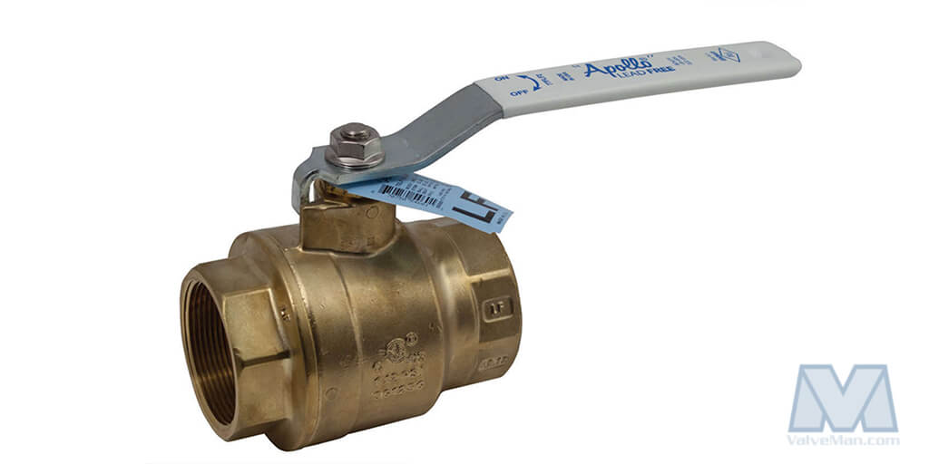 How Do Ball Valves Work ValveMan